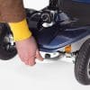 AstroLite Mobility Scooter Handle