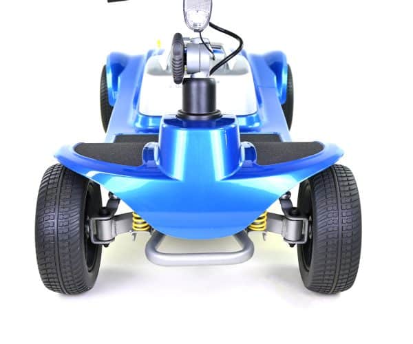 Marlin Mobility Scooter Front