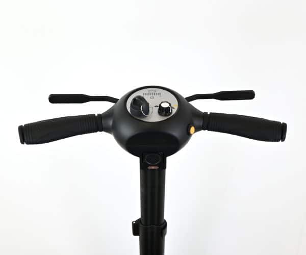 Mirage Folding Mobility Scooter Tiller