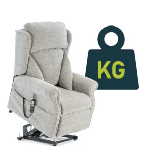 Riser Recliner Weight Limit