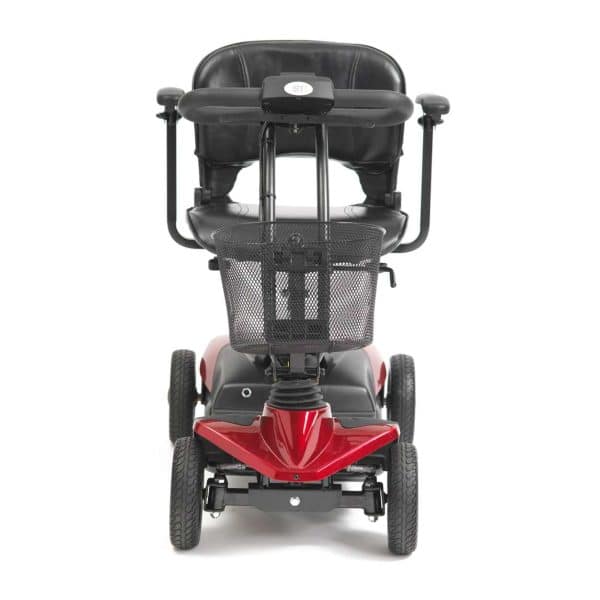 ST1 Mobility Scooter Front