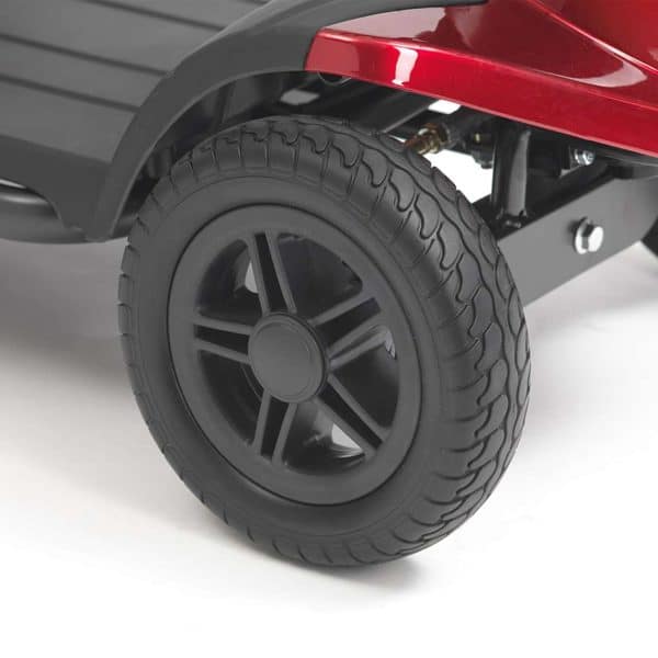 ST1 Mobility Scooter Wheel