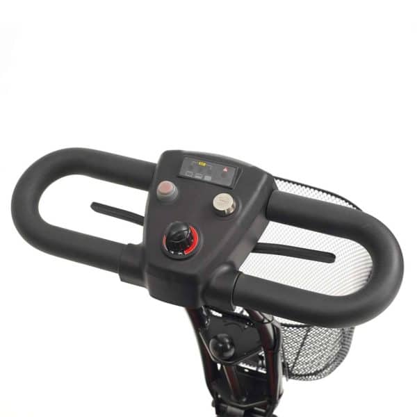 ST1 Mobility Scooter Tiller
