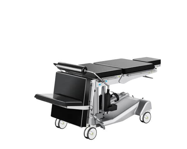 Kneeling frame