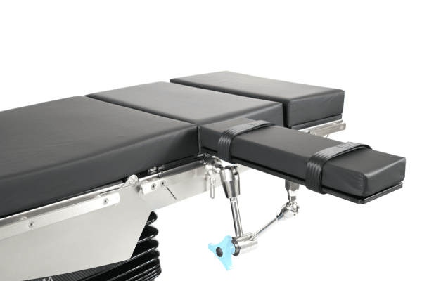 FlexArm arm with hand support without quick connector