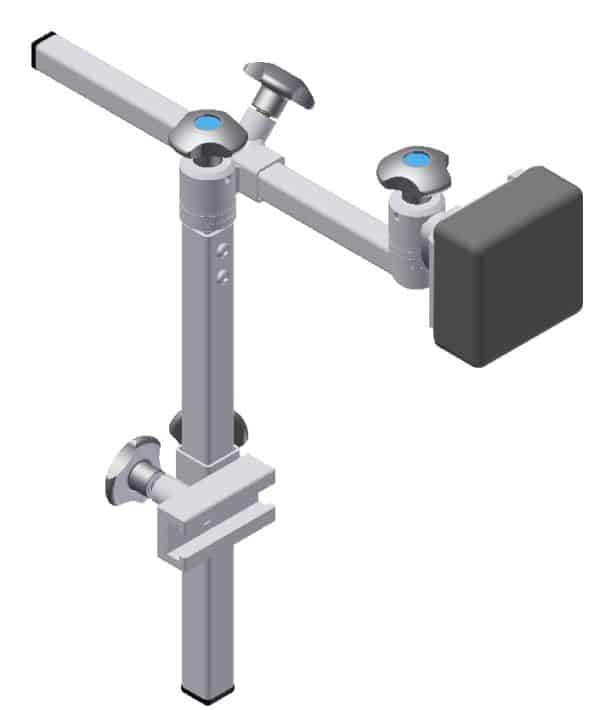 Side support 1