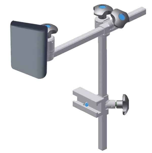 Side support 3