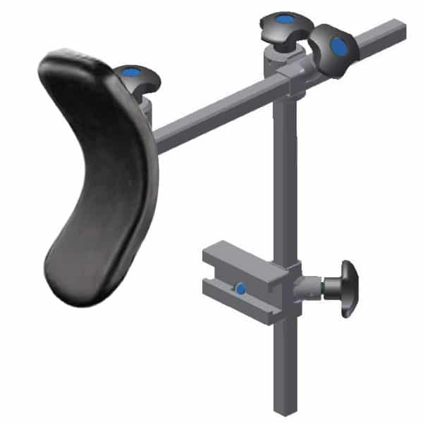 Side support 4