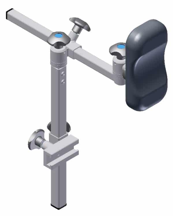 Side support 5