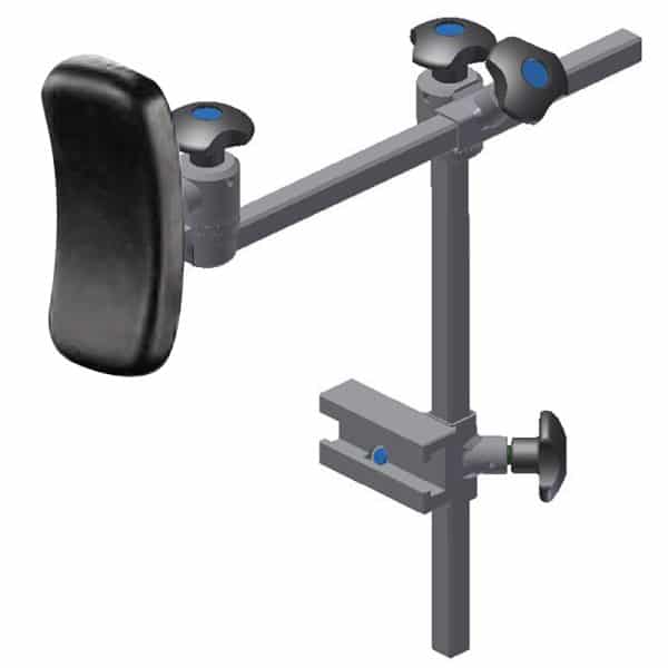 Side support 6