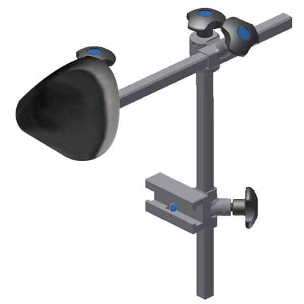 Side support 7