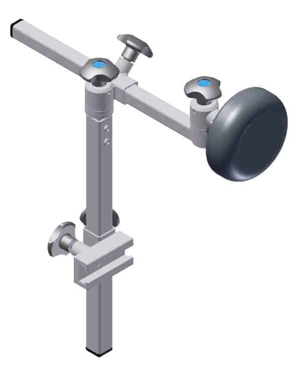 Side support 8