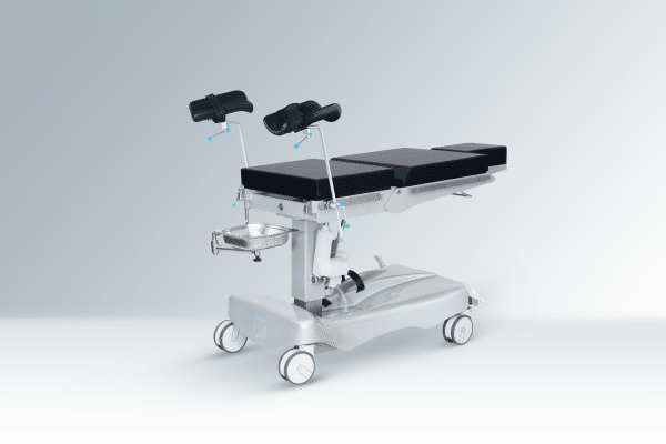 Knee support set - Image 2