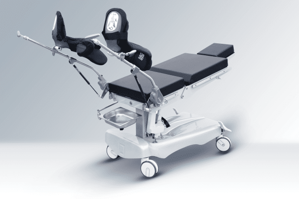 K-TEK 5000 Stirrup with Velcro Straps - Image 2