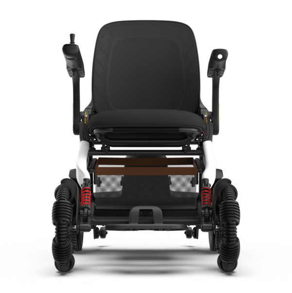 Robooter E60 Front View