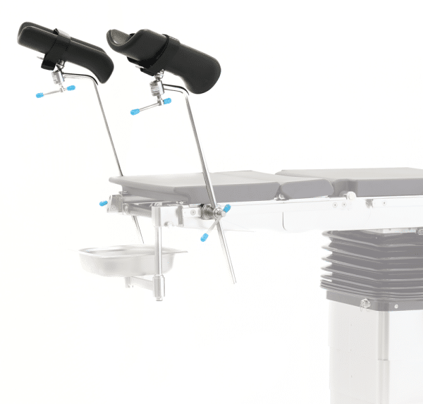 Knee support set