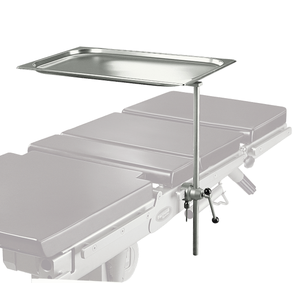 Instrument tray