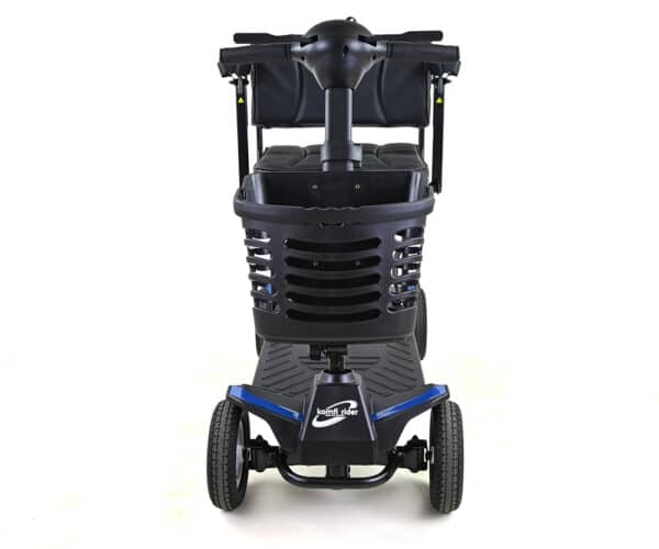 Mirage Mobility Scooter Front View