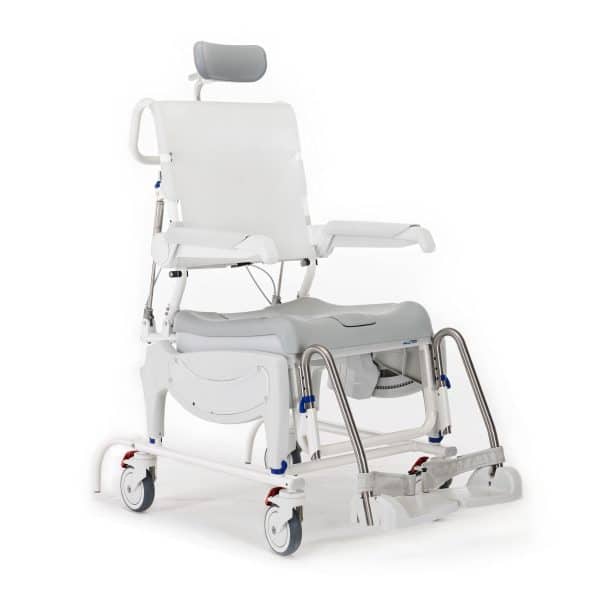 Ocean Shower Chair