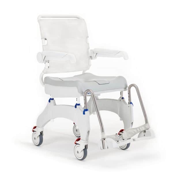 Ocean Shower Chair