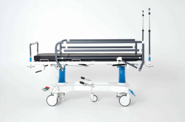 STRIDER Hospital Patient Transport Stretcher - Image 4