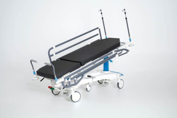 STRIDER Hospital Patient Transport Stretcher - Image 3