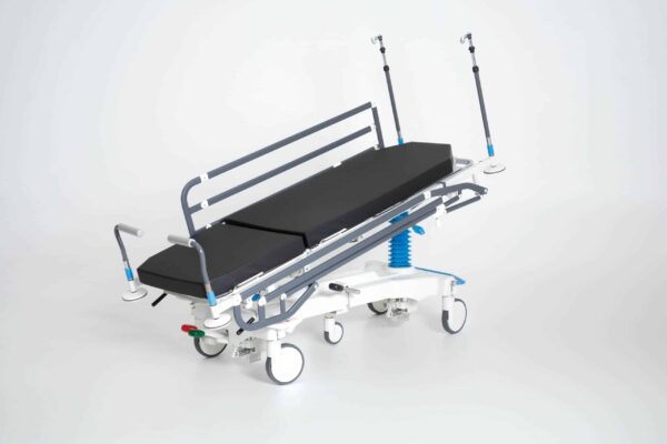 STRIDER Hospital Patient Transport Stretcher - Image 3