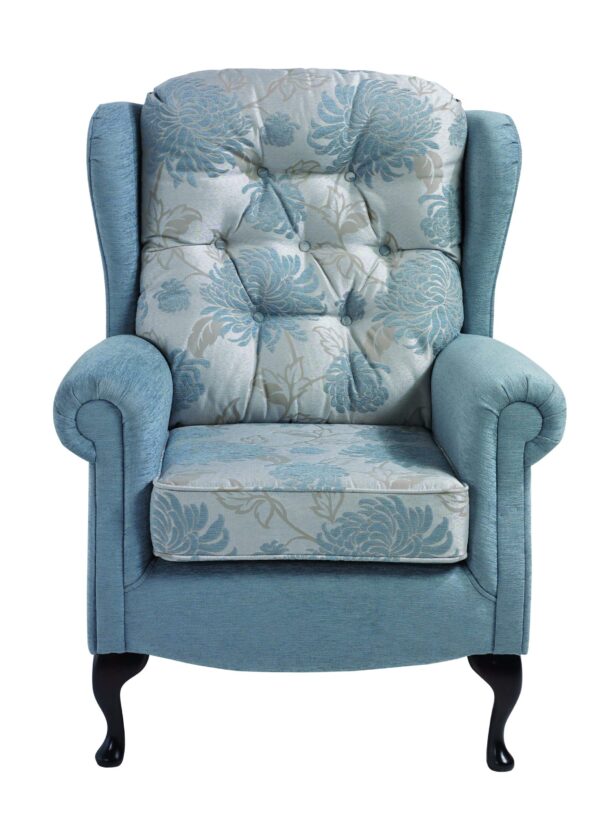 Front view of Woodrow-Fireside-Chair_1