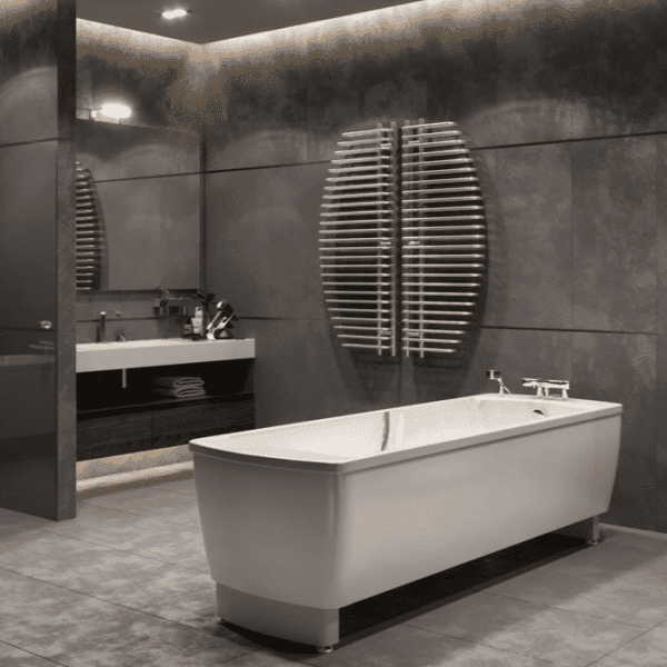 Avero Comfort Bath Roomset