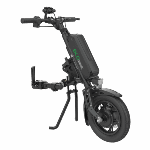 Eco Assist Wheelchair Handbike
