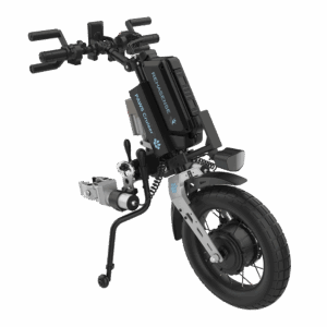 PAWS Cruiser Wheelchair Handbike