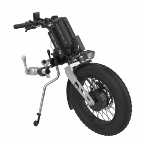 Paws Tourer Wheelchair Handbike