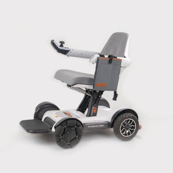 X40-armrest-side-bag white