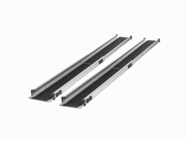 Metro Telescopic Channel Ramp