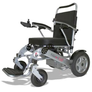 FreedomChair DE08L Powerchair