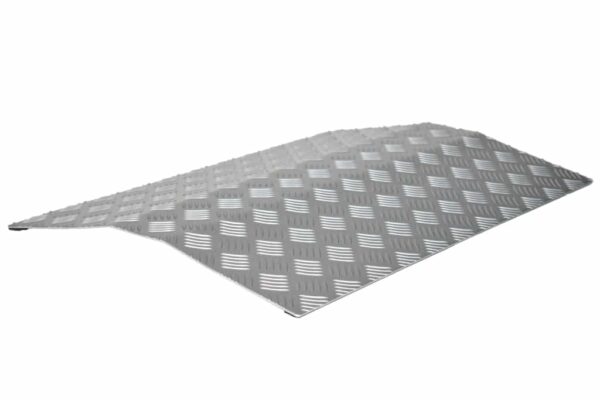 Metro Bridge Threshold Ramp