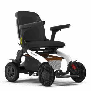 Robooter E60-A_White