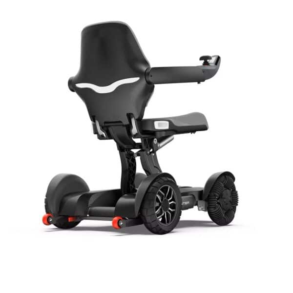 Robooter X40 Folding Powerchair - Image 7