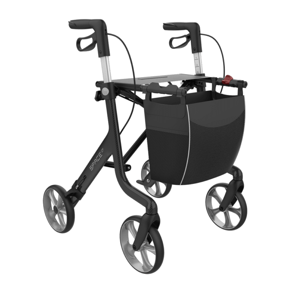 Rehasense Space CF Rollator