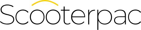 Scooterpac Logo