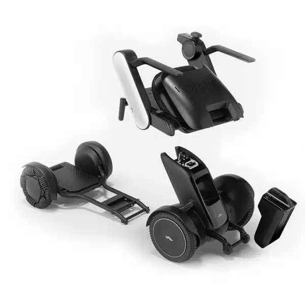 Whill C2 Powerchair - Image 3