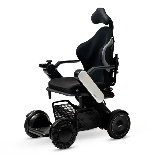 Whill C2 Powerchair - Image 2