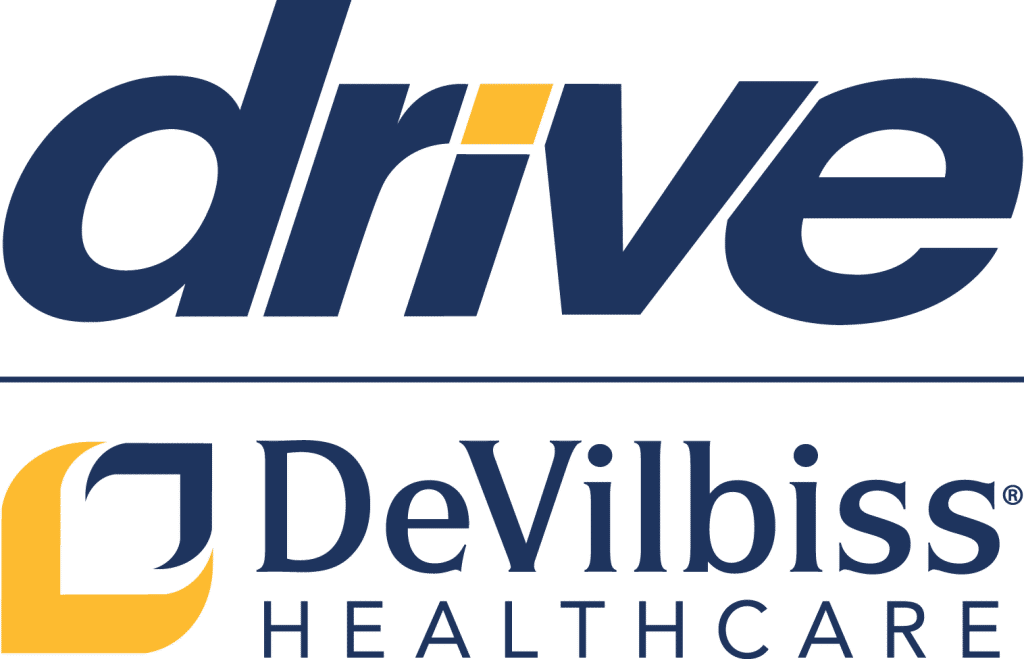 Drive Logo