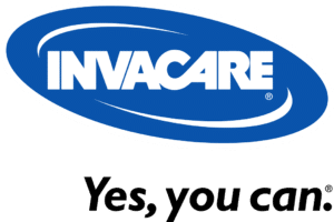 Invacare Logo