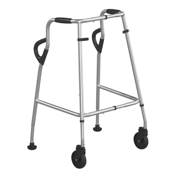 NRS Walk Safe® Walking Frame