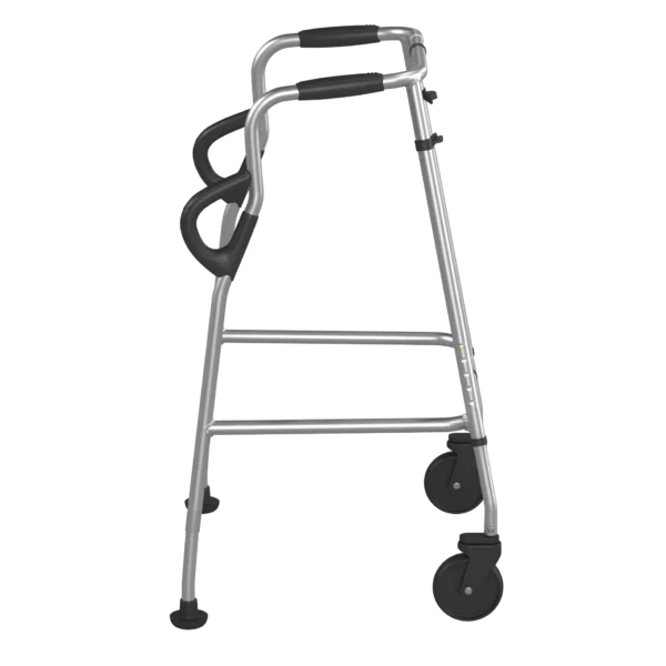 NRS Walk Safe® Walking Frame - Image 3