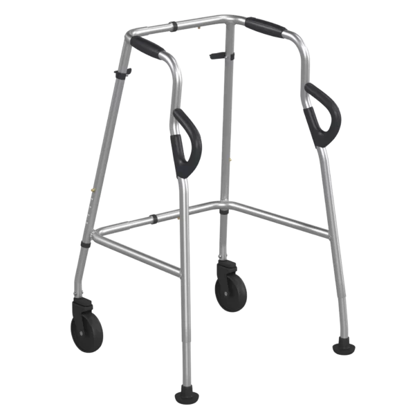 NRS Walk Safe® Walking Frame - Image 2