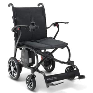 Drive-Aerocarbon-Powerchair