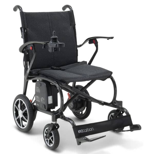 Drive-Aerocarbon-Powerchair