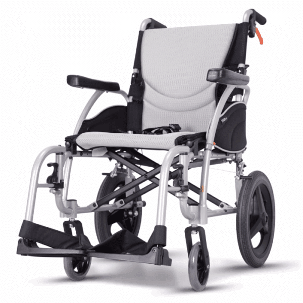 Karma Ergo 3 Transit Wheelchair